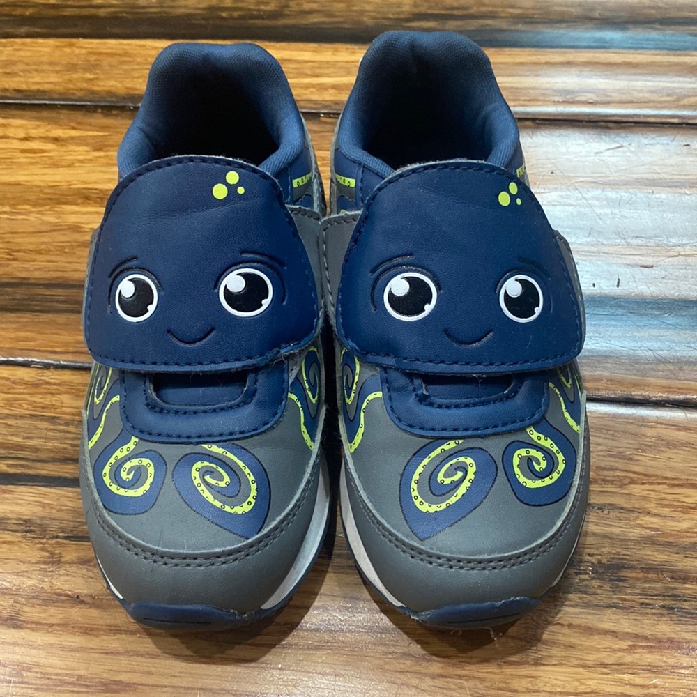 Reebok Toddler Sneakers